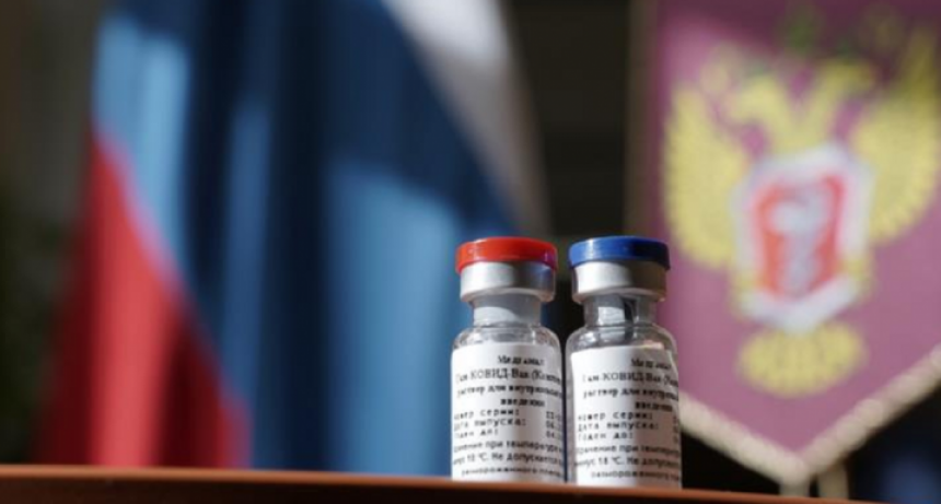 El Gobierno confirmó que la Argentina adquirirá 25 millones de dosis de la vacuna rusa contra el Coronavirus