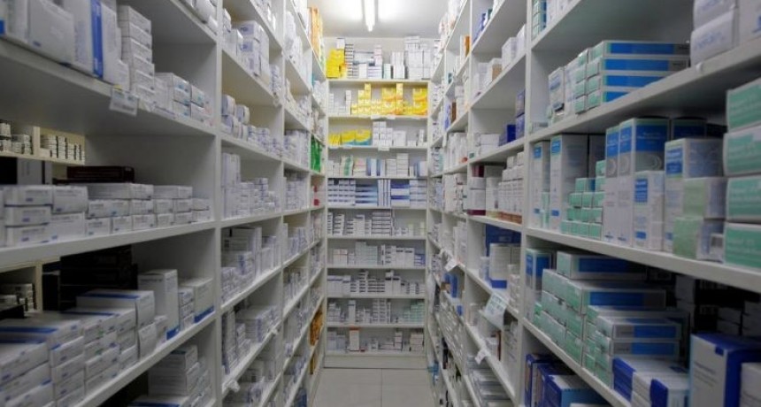 PAMI: aumentan los precios de los medicamentos para los jubilados