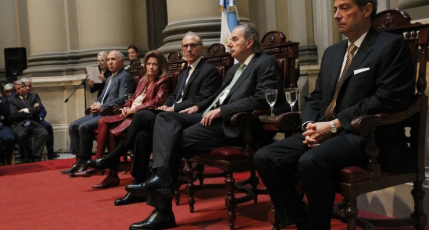 La Corte confirmó a los jueces desplazados por el kirchnerismo hasta que no haya nuevos concursos