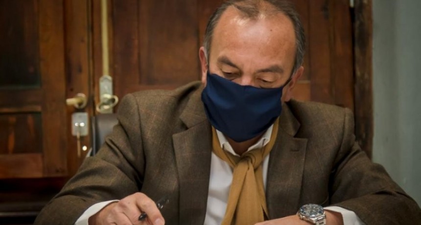 El Gobierno otorgará un aporte extra a los municipios para pagar sueldos