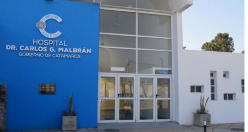 Salud descartó que el fallecimiento en el Malbrán haya sido por Coronavirus