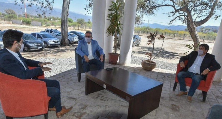 Lanzan línea de financiación para Laboratorios Médicos y Bioquímicos de la provincia