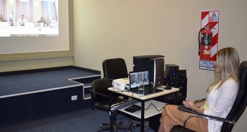 Ciclo lectivo 2021: las clases combinarán modalidades presencial, remota y mixta