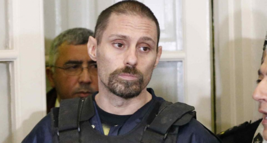 Efedrina: se confirmó la sentencia de siete años de prisión a Ibar Esteban Pérez Corradi