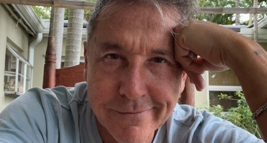 Ricardo Montaner tiene coronavirus: “Nos vino a visitar Mr. Covid”
