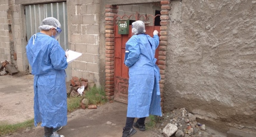 Capital habilita sistema online para que personas aisladas soliciten Asistencia Alimentaria