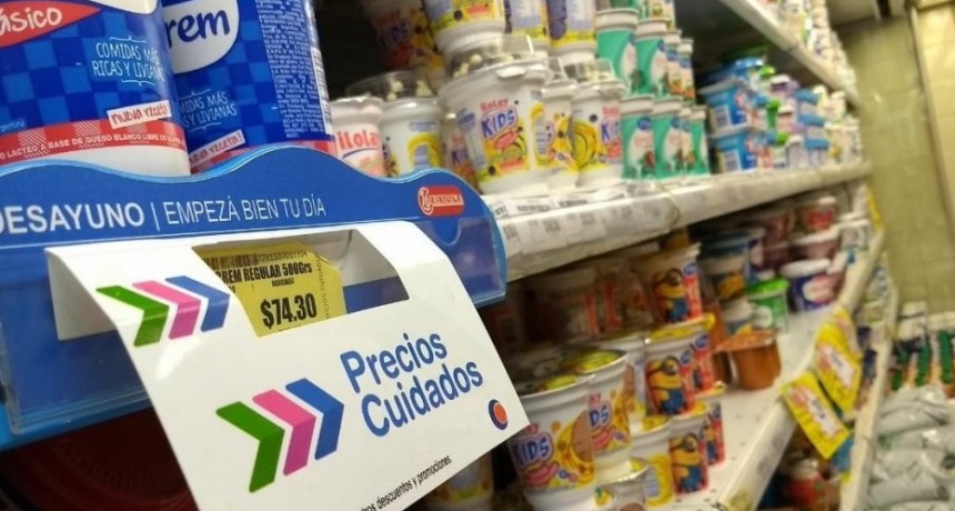 Precios Máximos: el Gobierno avanza en un desarme del plan y habilitará aumentos en 300 productos