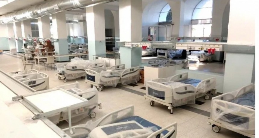 Tercer deceso por COVID-19 en Catamarca