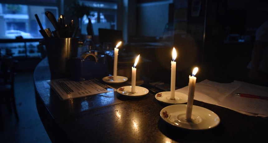 Corte programado de energía para Capital, El Rodeo, Las Juntas y Belén