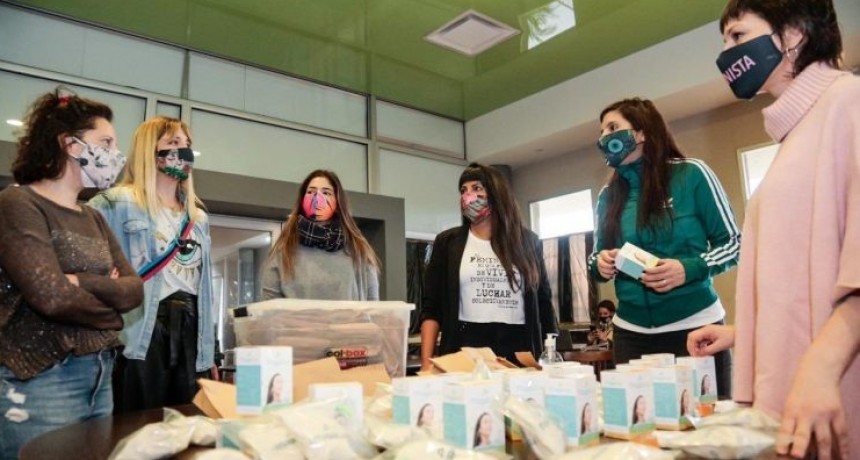 El kirchnerismo impulsa un “Observatorio Menstrual” para “reducir las desigualdades de la menstruación”