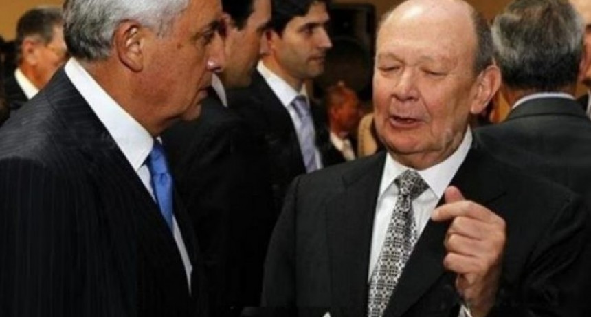 Indagan al misterioso dueño de Canal 9 por estafa y falsedad ideológica