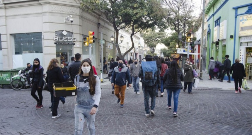 Saadi, la situación sanitaria en la provincia es 