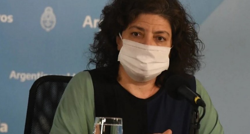 Ahora dijeron que la vacuna contra el COVID-19 no será Obligatoria