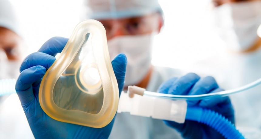 Preocupante: Falta de anestesiólogos en los hospitales públicos de la Provincia