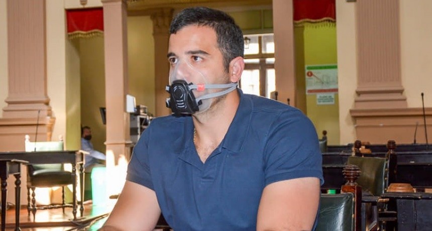 Un diputado quiere legalizar la pena de muerte modificando el Código Penal