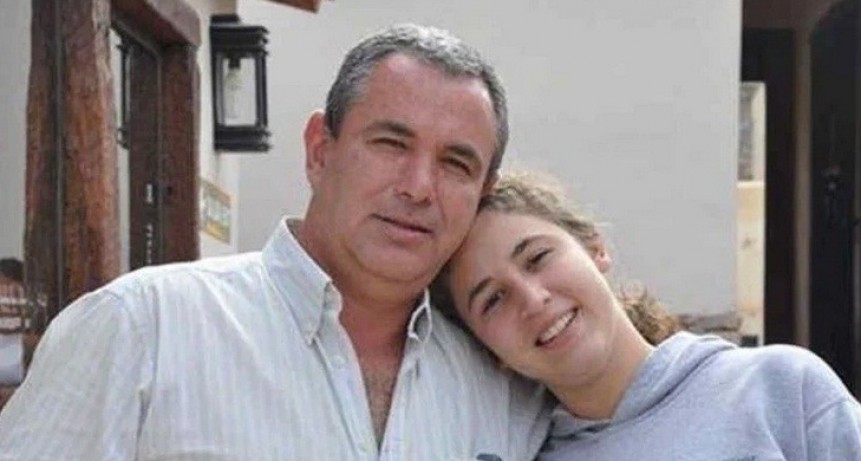 Tragedia de El Rodeo: falleció Agustín Sal por coronavirus