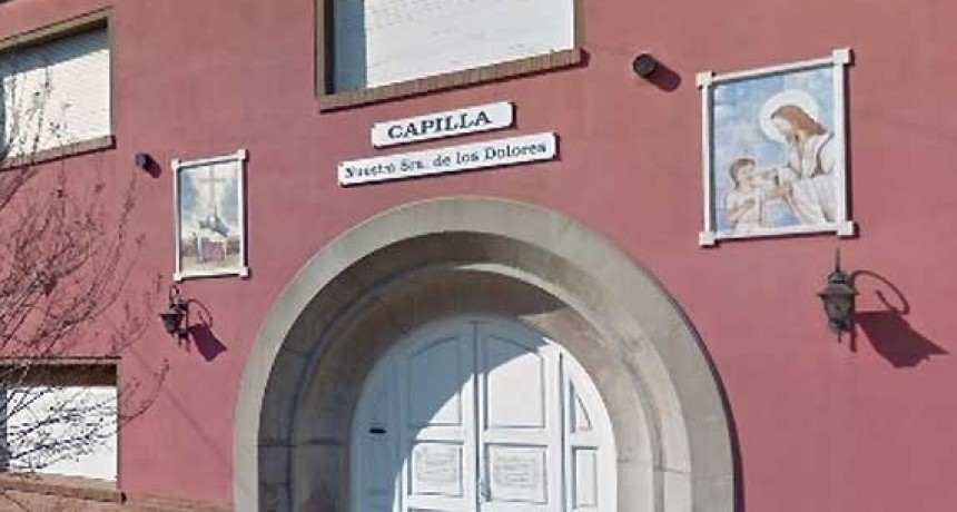 Prescribe causa contra dos sacerdotes y un profesor por violaciones a niños hipoacúsicos