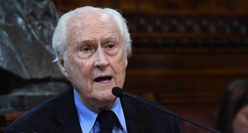 Murió por coronavirus en París Fernando 