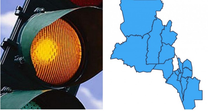 Catamarca prepara el retorno a Etapa Amarilla 