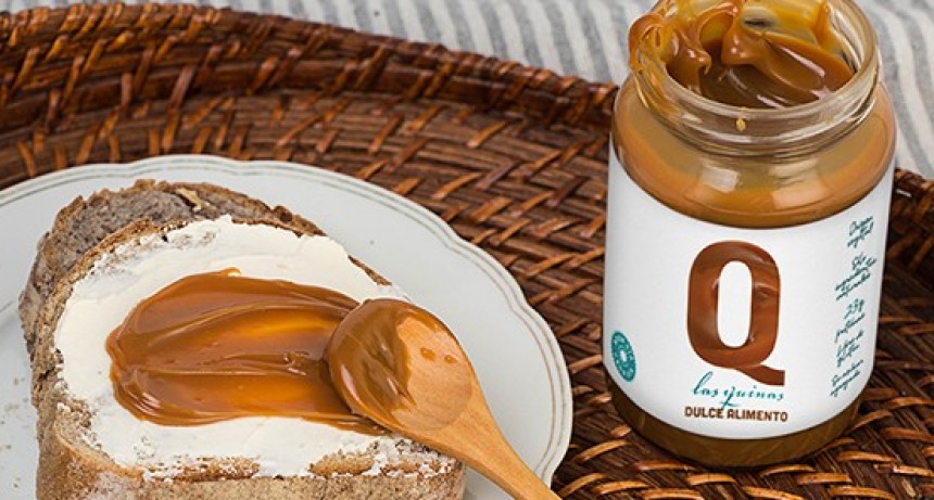 Llega al mercado un simil 