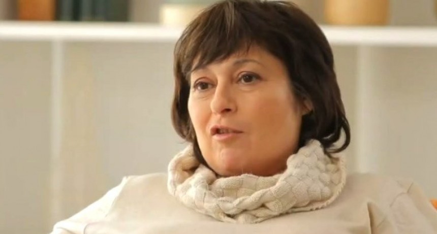 Graciela Ocaña denunció que el laboratorio que traerá la vacuna rusa “tiene graves antecedentes”