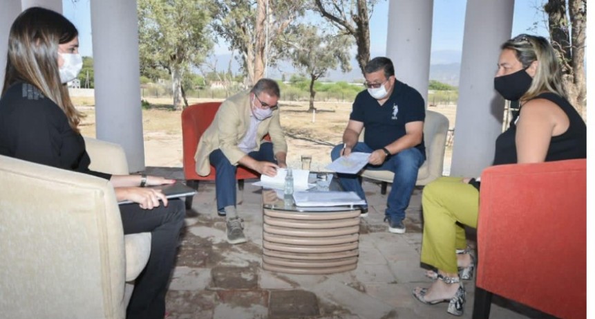 La Provincia llamó a licitación para obras viales por dos mil millones de pesos