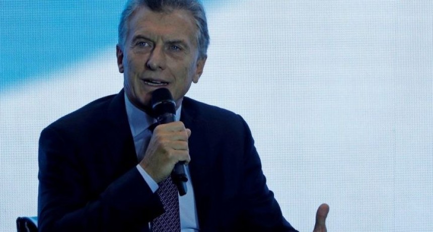 Macri: “Somos más del 41% porque muchos se dieron cuenta que el asado no llegó y hoy están peor”