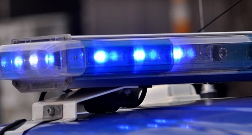 INFORMACION OFICIAL: Reporte actualizado Policía de la Provincia