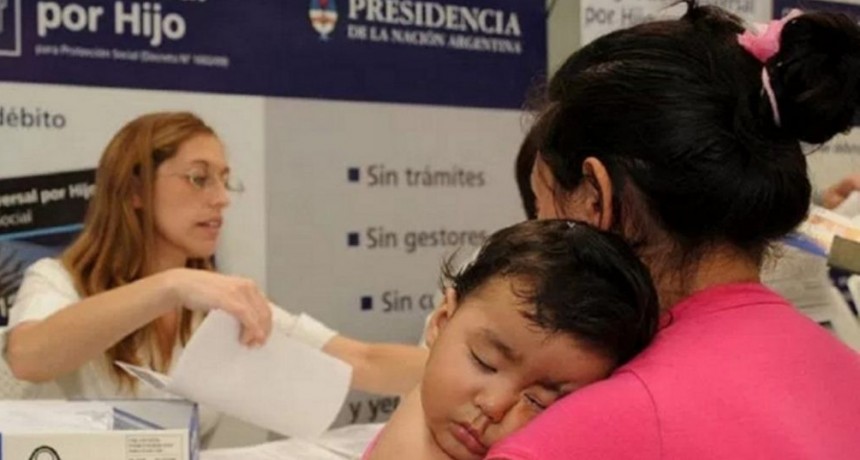 Más de 4 mil niños y adolescentes catamarqueños seránincorporados a la AUH