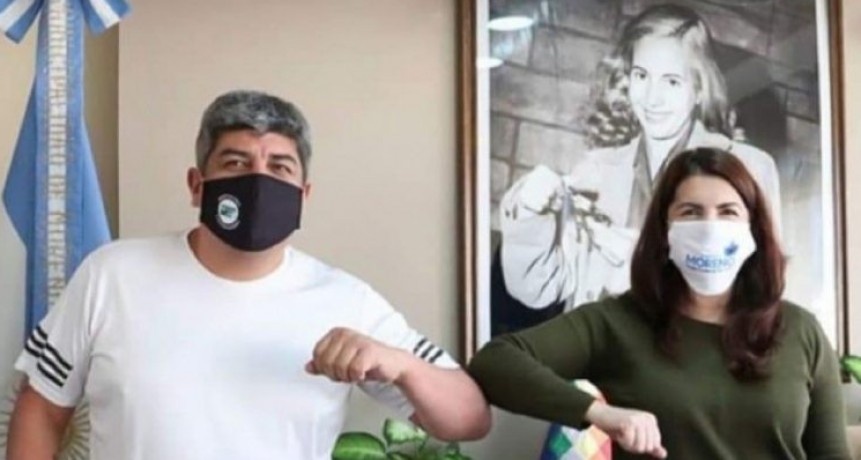 Los Moyano se quedarán con la recolección de residuos en Moreno a través de una cooperativa fantasma