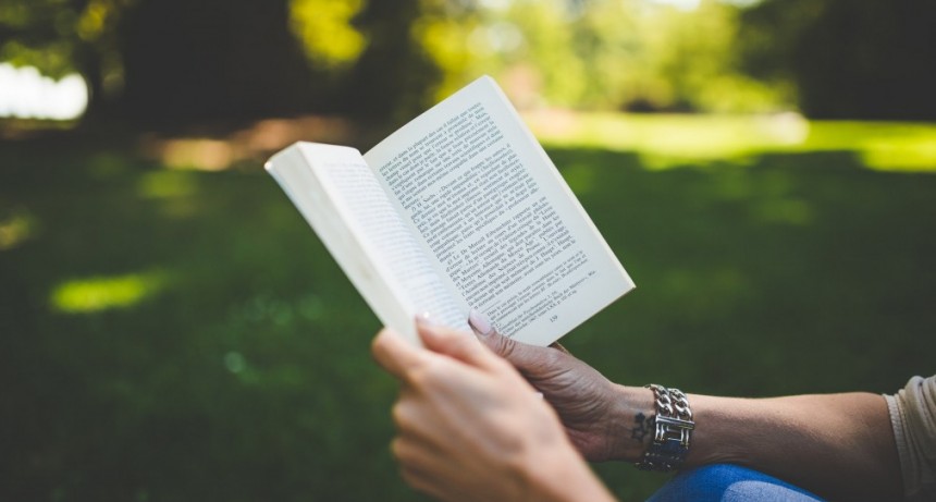 Capacitación virtual en Lectura y Narración Social