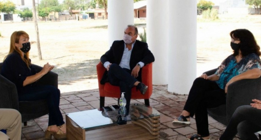 Avanza la puesta en funcionamiento del Observatorio de Políticas Públicas