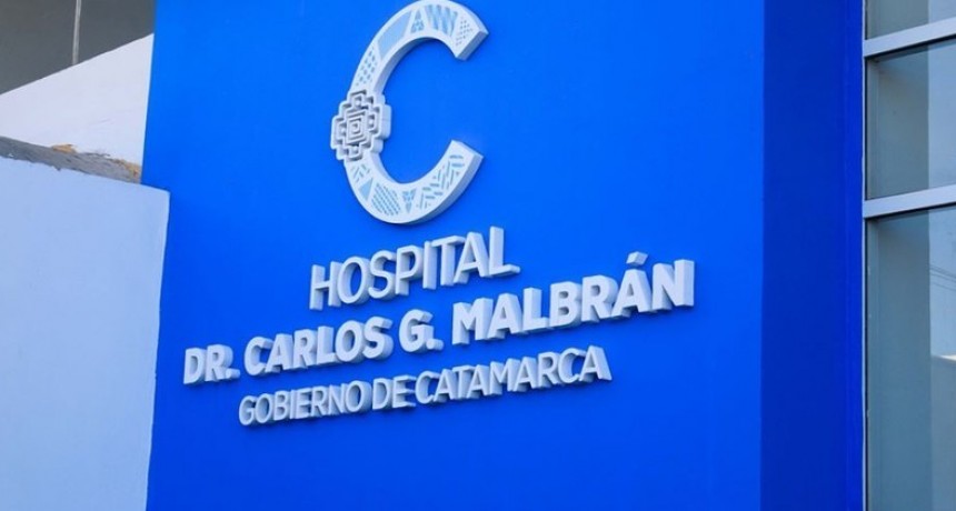 Otro paciente falleció por Covid-19, ya suman 7 los casos fatales en Catamarca