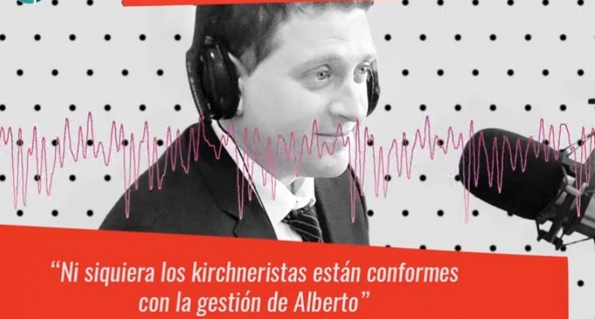 “Qué cómoda es la vida ganando 15 mil dólares por mes”: Jonatan Viale destrozó a Ricardo Alfonsín