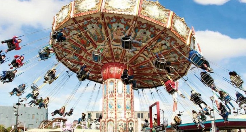 Tras 23 años, El Parque de la Costa analiza cerrar y 500 personas perderían su trabajo