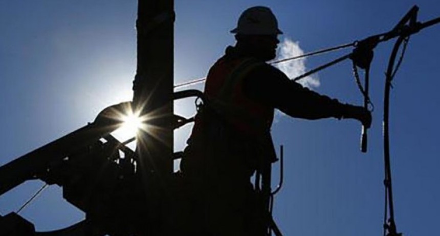 Corte programado de energía eléctrica para la zona norte de la ciudad