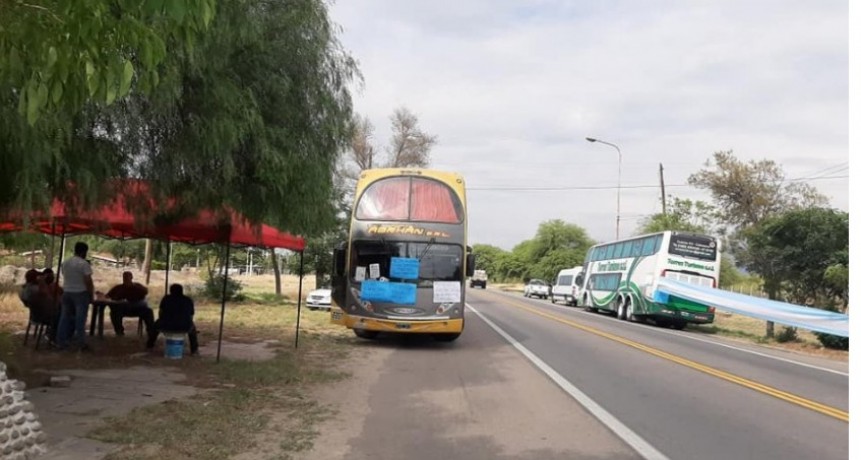 Trabajadores de Empresas turísticas piden la apertura del sector
