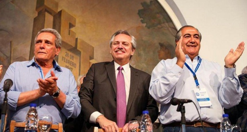 La CGT expresó su malestar con los recortes presupuestarios para el IFE y el ATP