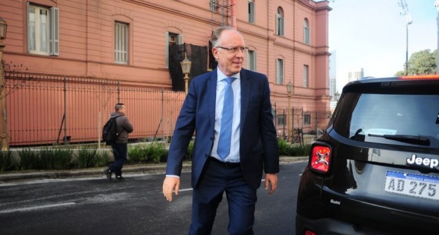 Nielsen, cuestionado: YPF perdió 1637 millones de dólares en los primeros nueve meses del 2020