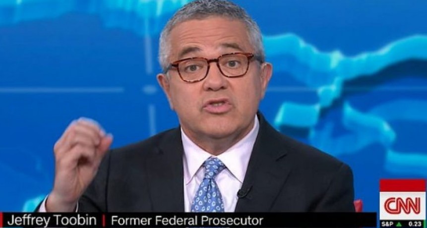 Echaron a un prestigioso periodista de The New Yorker por masturbarse en un Zoom