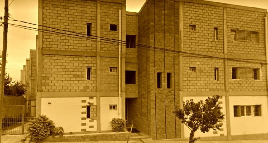 Detectaron doce casos positivos de Covid-19 en un geriátrico de la Capital