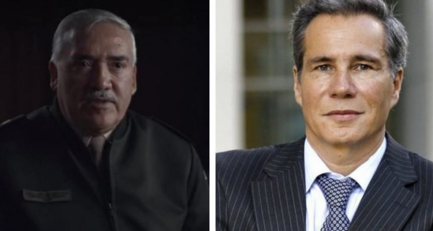 Murió Orlando Caballero, el jefe de Criminalística de Gendarmería que peritó la muerte de Nisman