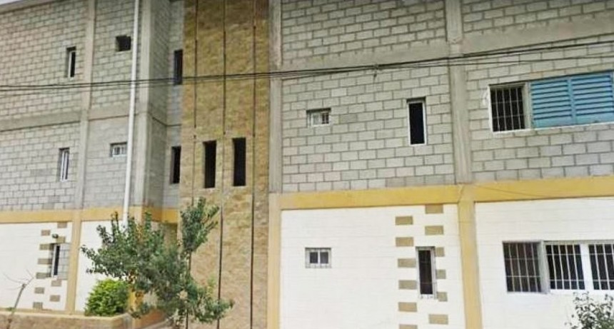 Geriátrico San Lucas: dieron negativo los hisopados a los 84 abuelos