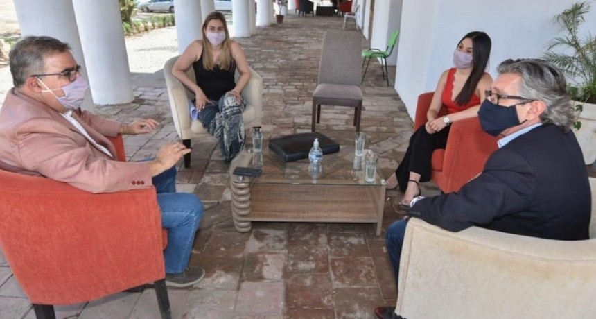 El COE se reunirá para analizar la apertura de más actividades culturales