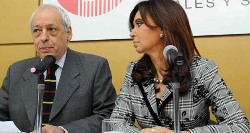 Denuncian una alianza de los Kirchner con Verbitsky para nombrar 50 fiscales y jueces