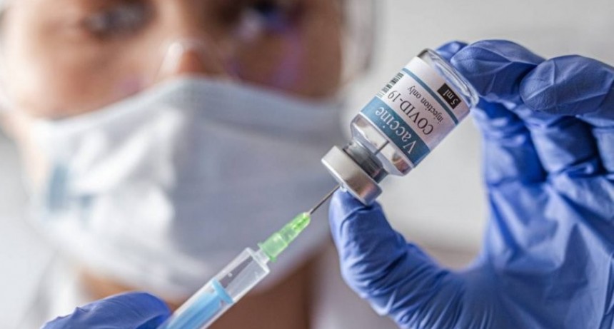 Catamarca prepara la campaña de vacunación contra el coronavirus