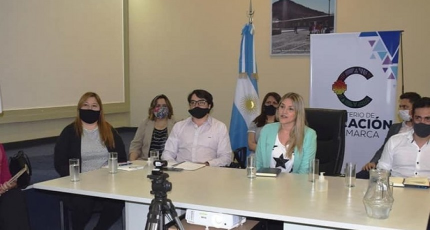 Escuelas privadas: el lunes Educación fijará el tope para el cobro de matrículas