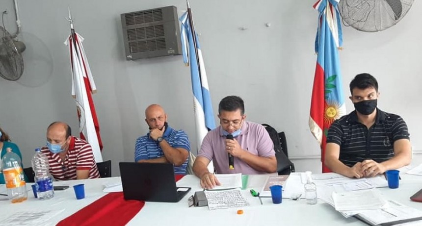 Sectores internos de la UCR anuncian la reforma integral de la Carta Orgánica