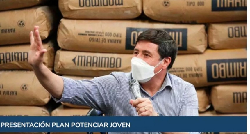 Potenciar Joven: cómo inscribirse a la beca laboral de $8.500 mensuales