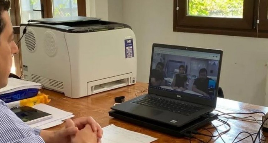 Reparto militante: Wado de Pedro y un megadesembolso para municipios kirchneristas